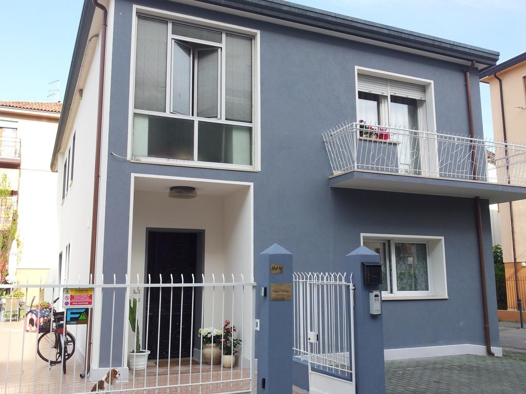 Dear Venice Bed&Breakfast Marghera Exterior foto
