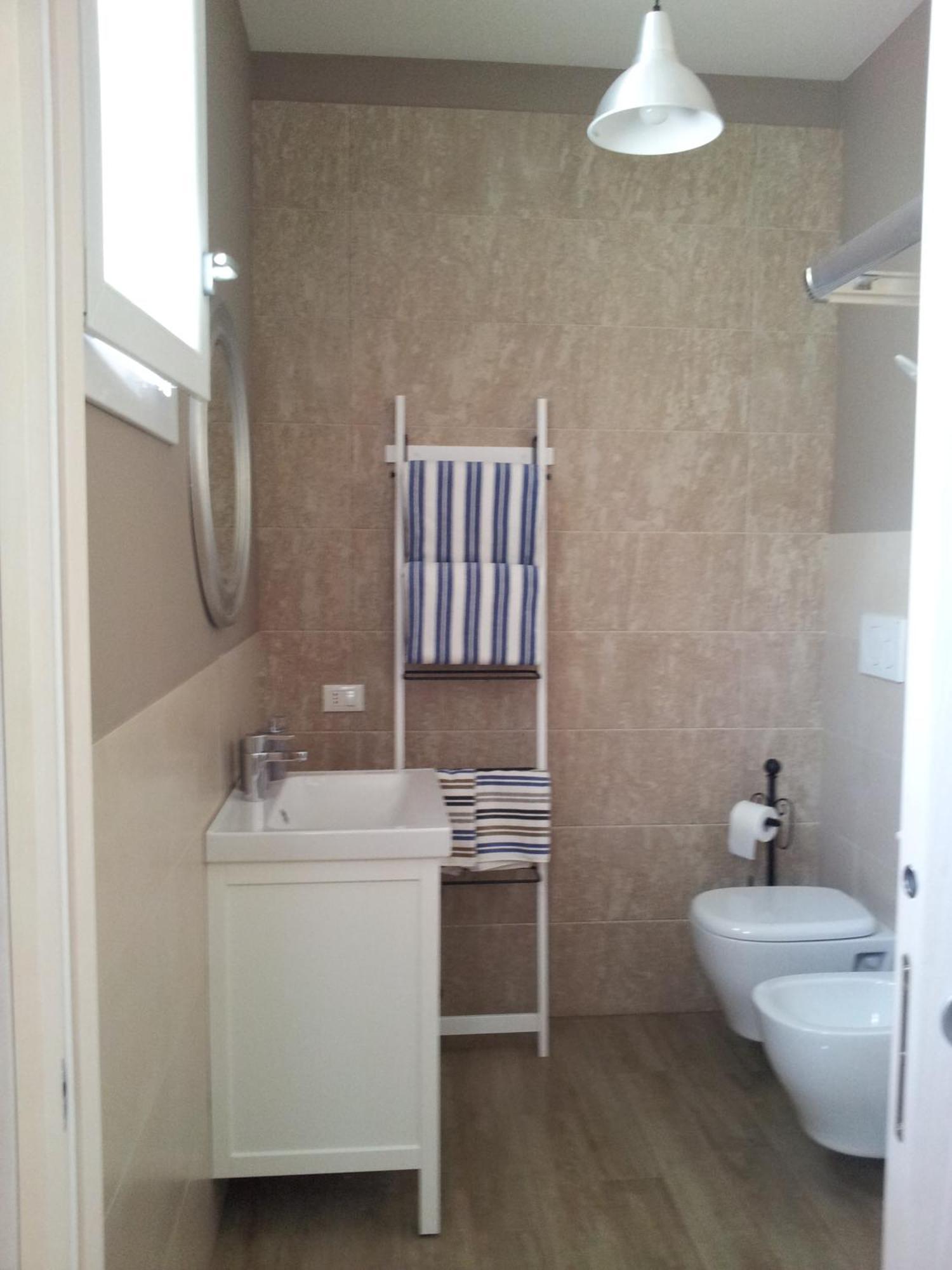 Dear Venice Bed&Breakfast Marghera Zimmer foto