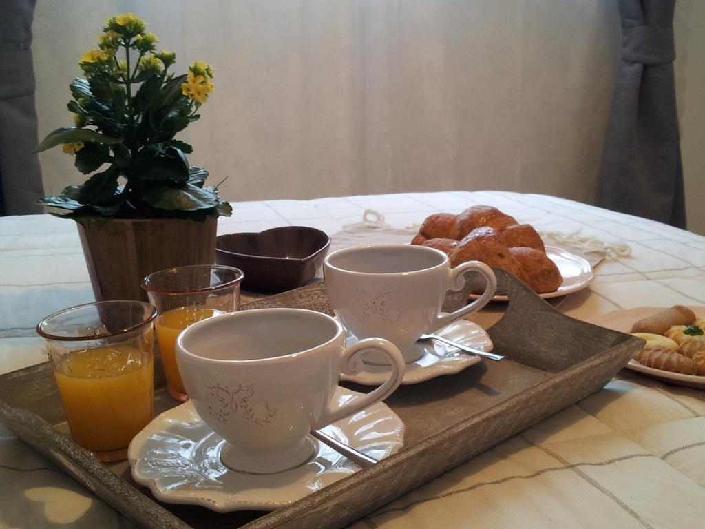 Dear Venice Bed&Breakfast Marghera Exterior foto