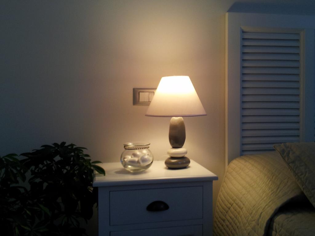 Dear Venice Bed&Breakfast Marghera Exterior foto