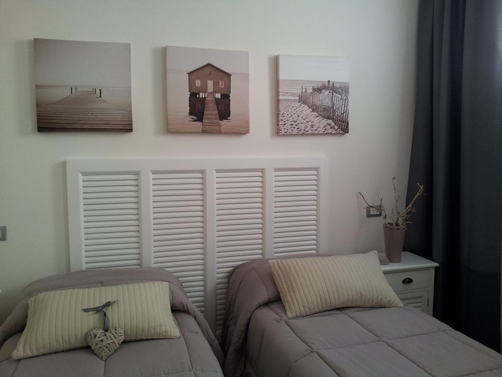 Dear Venice Bed&Breakfast Marghera Exterior foto