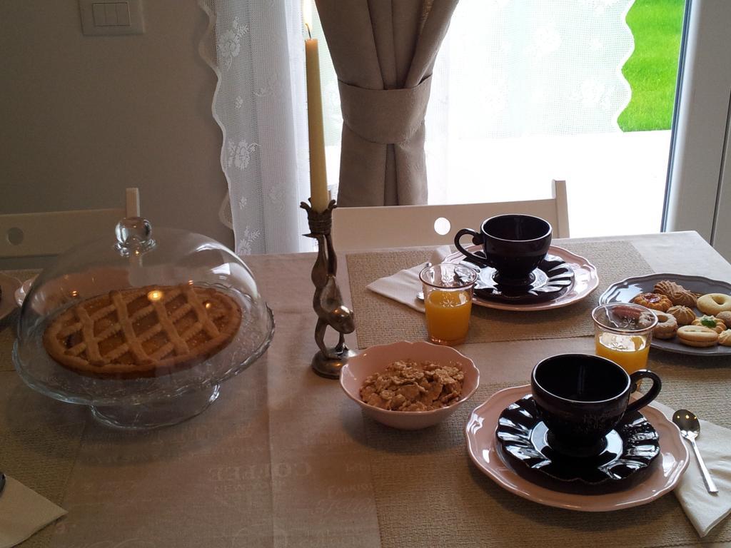 Dear Venice Bed&Breakfast Marghera Exterior foto