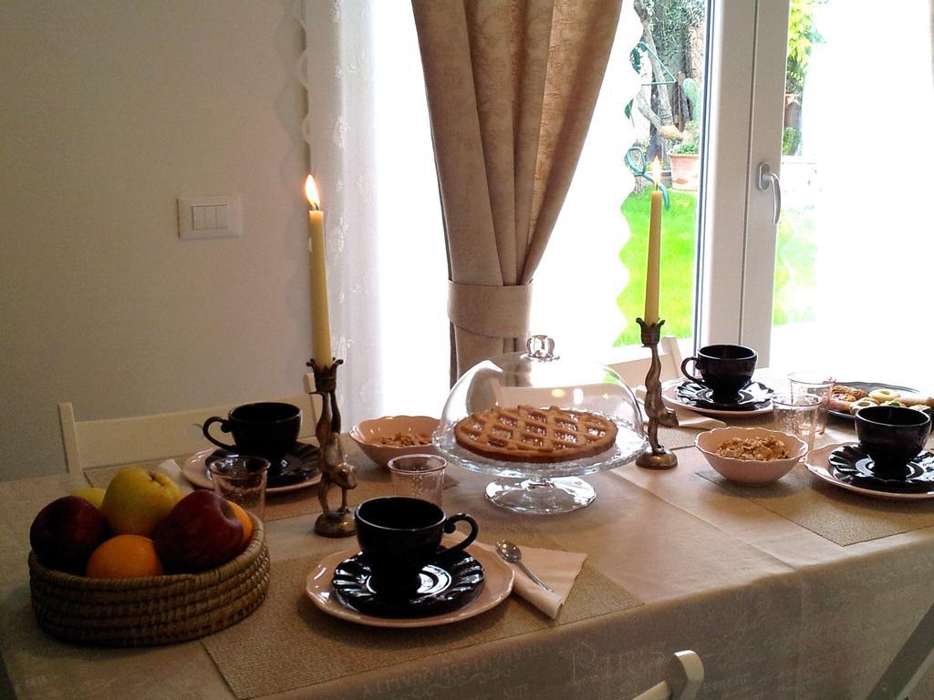 Dear Venice Bed&Breakfast Marghera Exterior foto