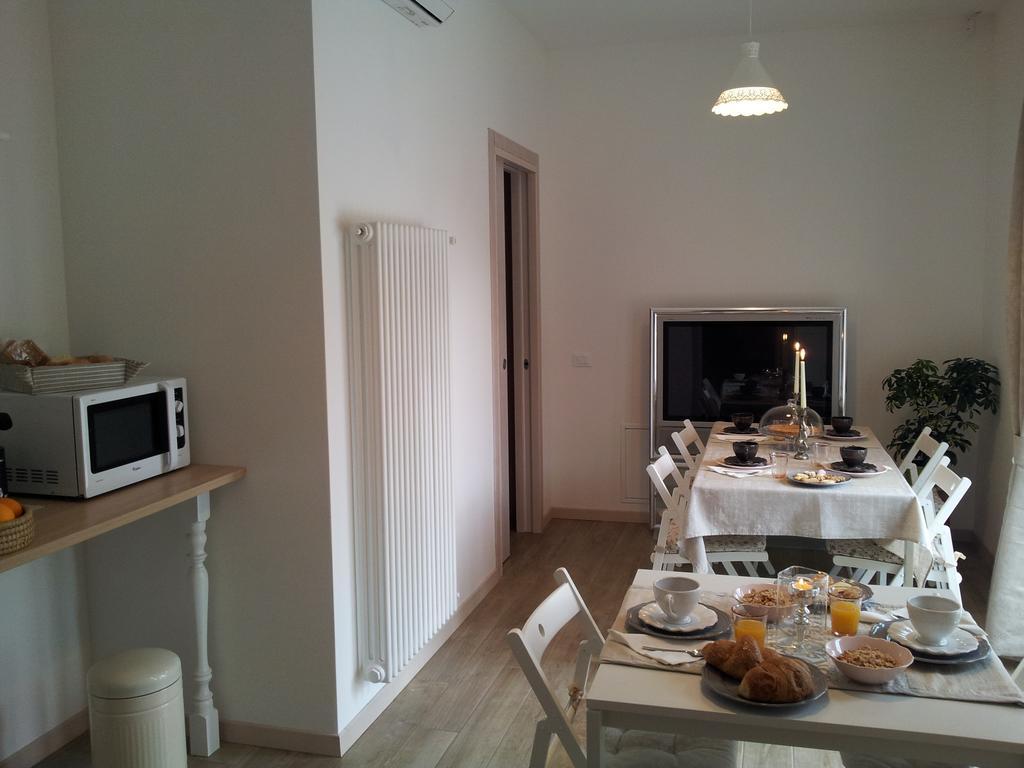 Dear Venice Bed&Breakfast Marghera Exterior foto