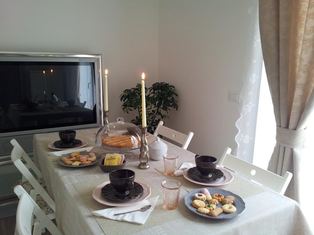 Dear Venice Bed&Breakfast Marghera Exterior foto