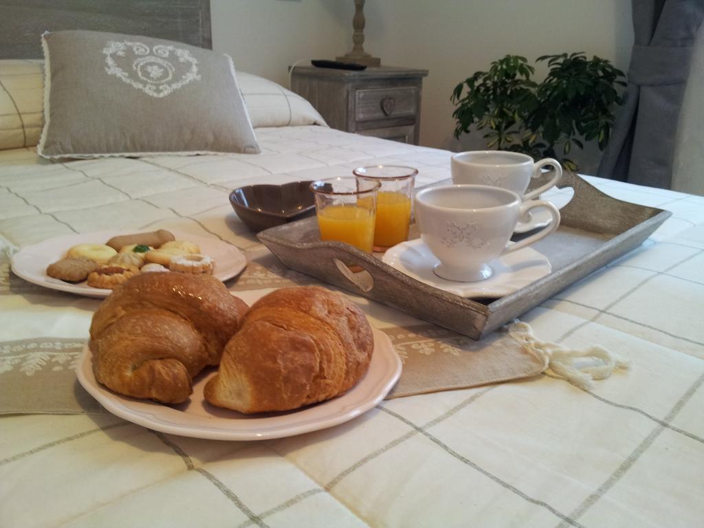 Dear Venice Bed&Breakfast Marghera Zimmer foto