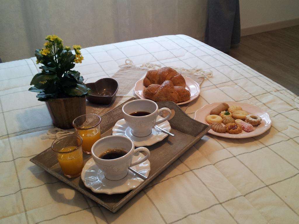 Dear Venice Bed&Breakfast Marghera Exterior foto