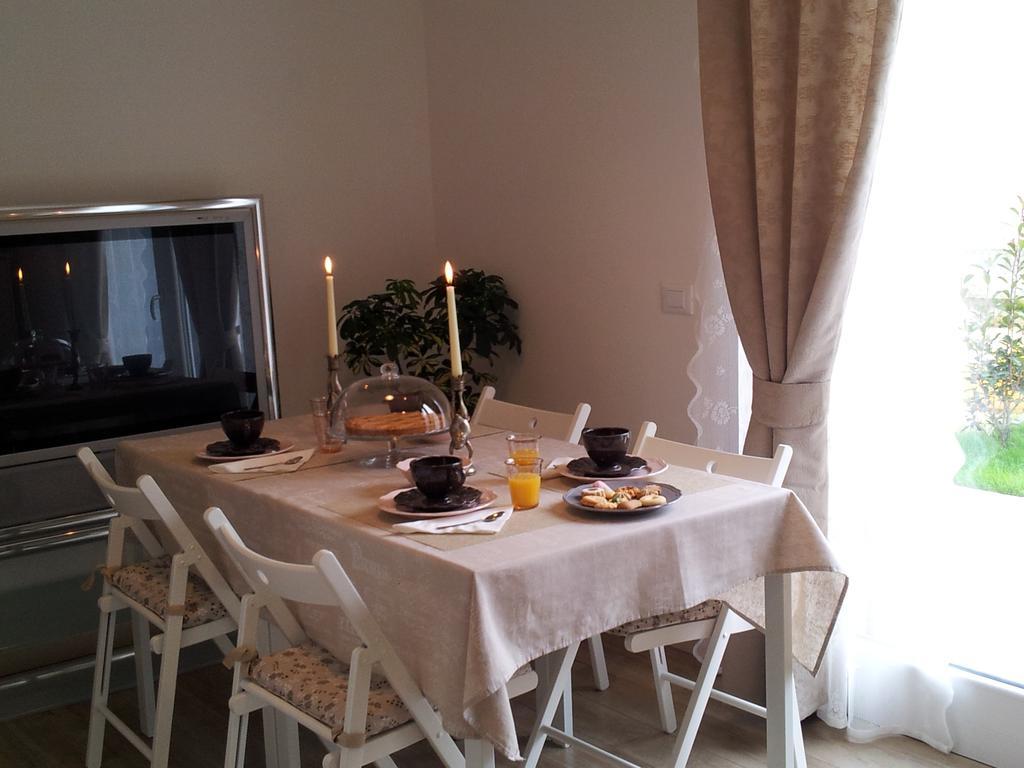 Dear Venice Bed&Breakfast Marghera Exterior foto