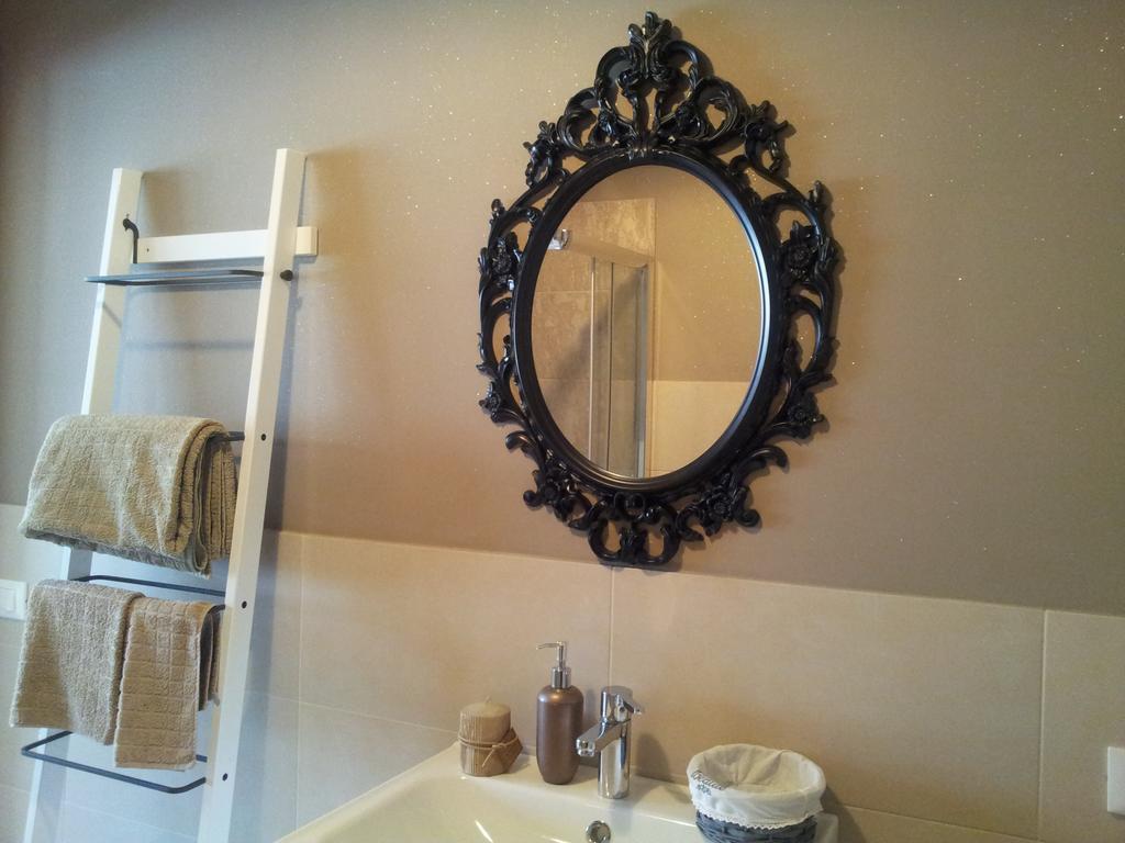 Dear Venice Bed&Breakfast Marghera Exterior foto