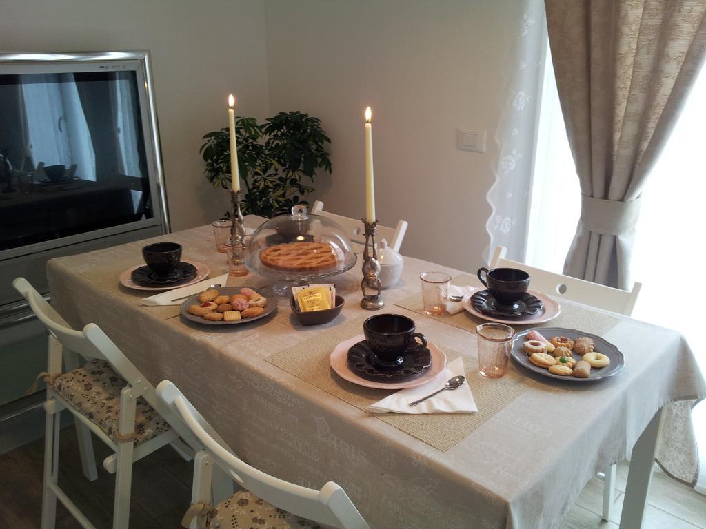 Dear Venice Bed&Breakfast Marghera Exterior foto