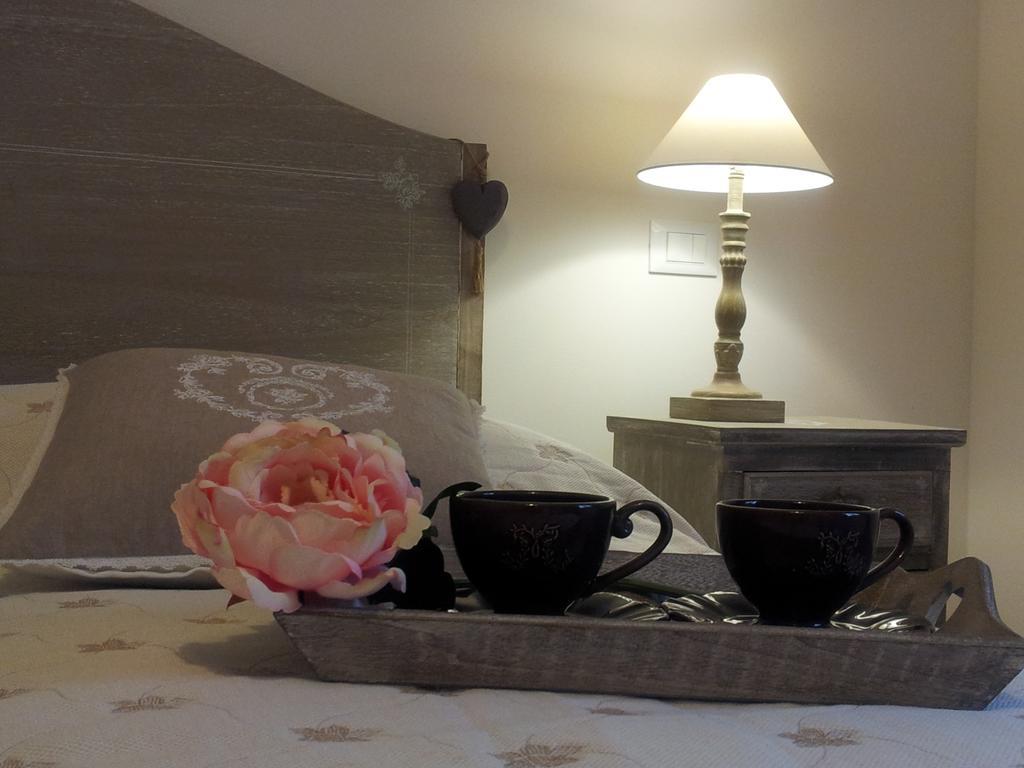 Dear Venice Bed&Breakfast Marghera Zimmer foto