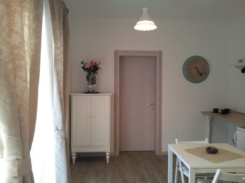 Dear Venice Bed&Breakfast Marghera Exterior foto